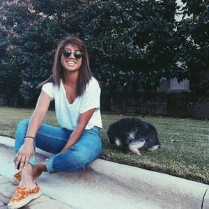 Meet your Posher, Yomira