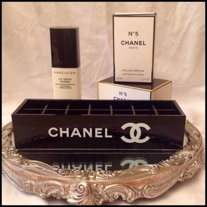 ~Elegant Lipstick Compote~