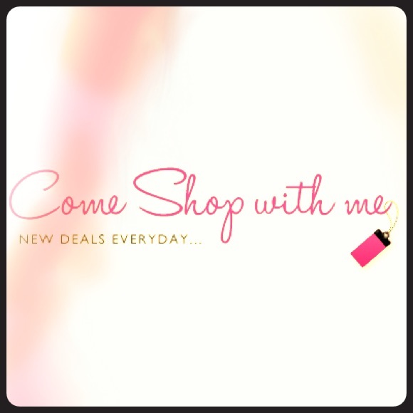 SHOP WITH ME 🙋🙋🙋🙋 - Picture 1 of 1