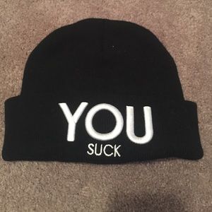 Skater hat