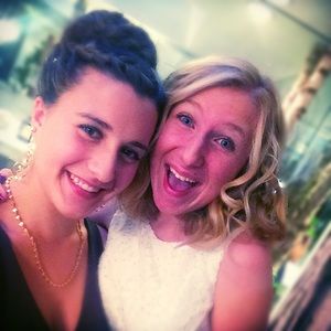 Meet your Posher, Natalie