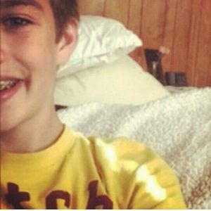 Meet your Posher, Matthew