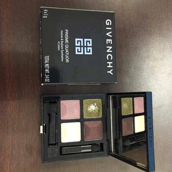 Givenchy Eyeshadow