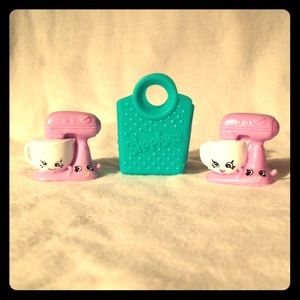 Series 3 Shopkins