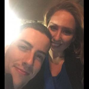 Meet your Posher, Grace