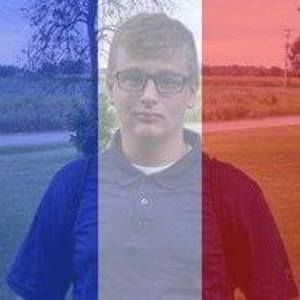 Meet your Posher, Micah