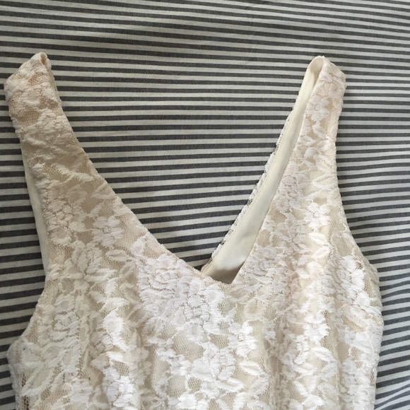 Fairy princess dress - Picture 2 of 4