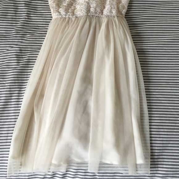 Fairy princess dress - Picture 3 of 4