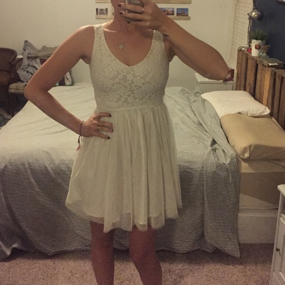 Fairy princess dress - Picture 4 of 4