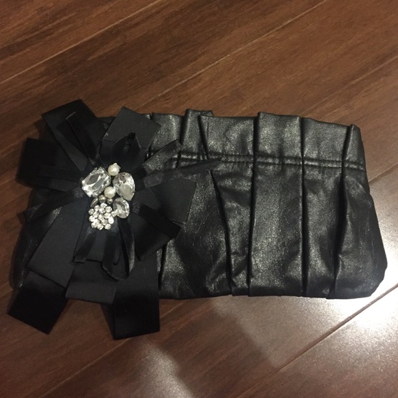 Express clutch