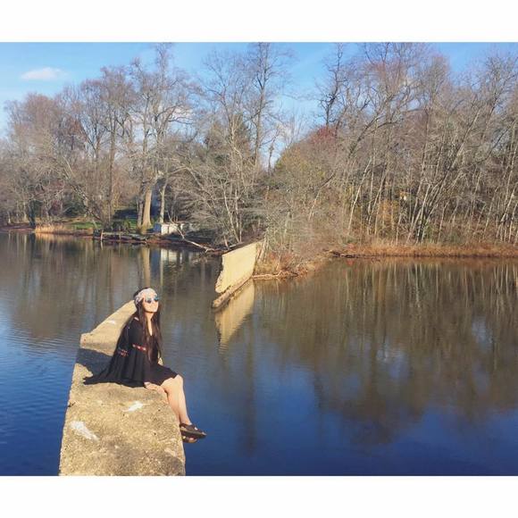 Meet your Posher, Lauren