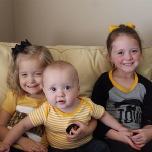 Meet your Posher, Erica