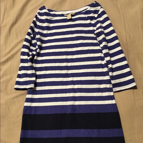 Banana republic dress