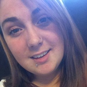 Meet your Posher, Sabrina