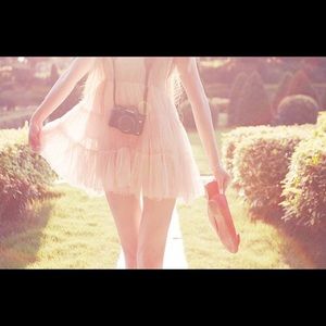 Meet your Posher, Kaythi