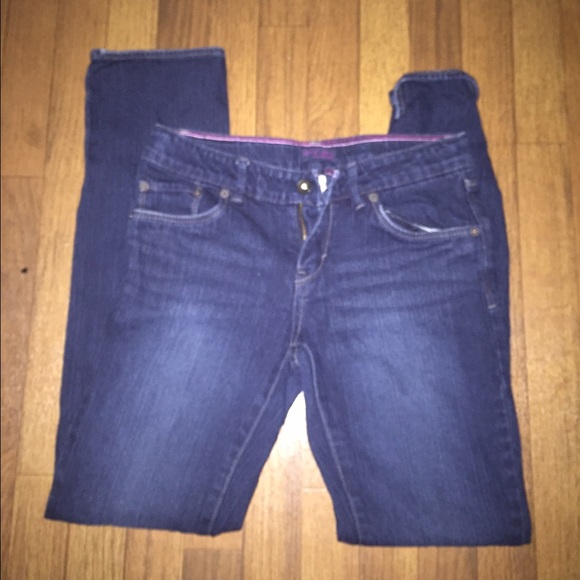Levi jeans