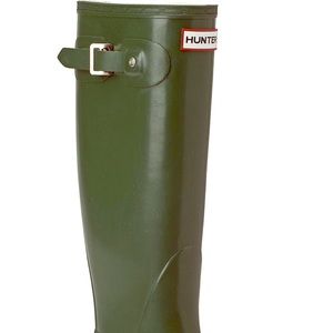 Hunter Rubber Boot