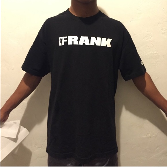 FRANK 151 TEE