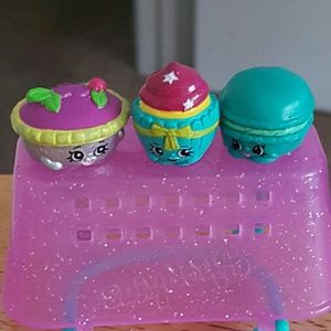 Season 3 shopkins