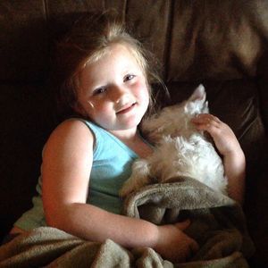 Meet your Posher, Terry