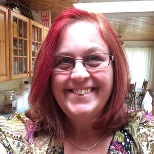 Meet your Posher, Susan