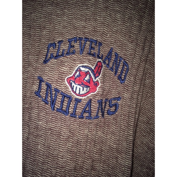 Sports sweater!