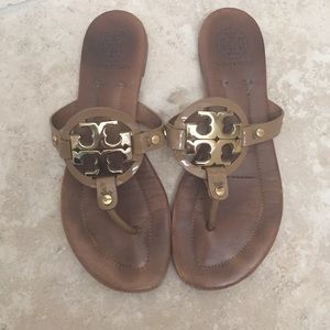 Tory Burch Sandals