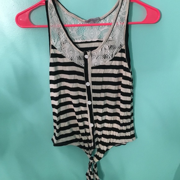 Tank top