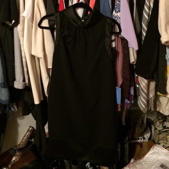 BRAND NEW W tags: elegant holiday dress