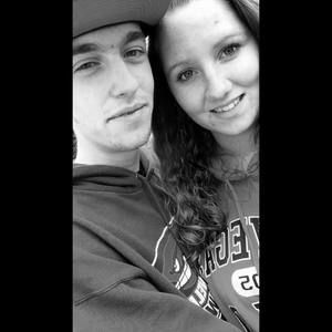 Meet your Posher, Jolene