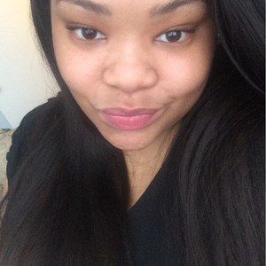 Meet your Posher, Derrishon