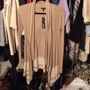 adorable brand new with tags cardigan