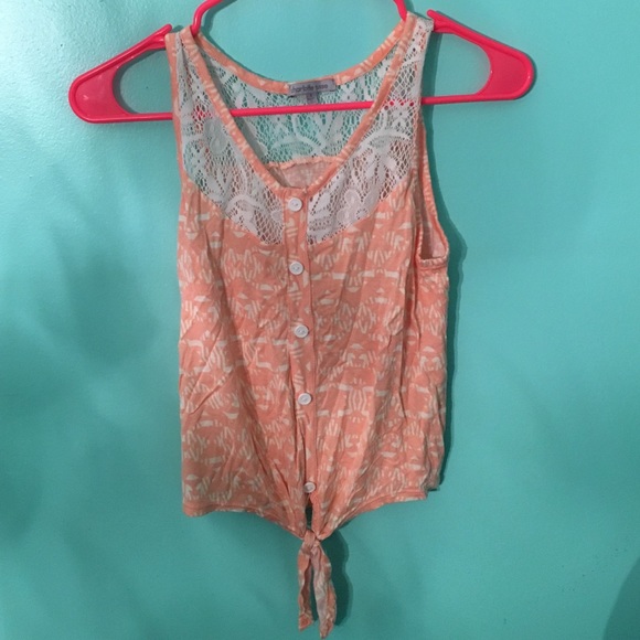 Tank top