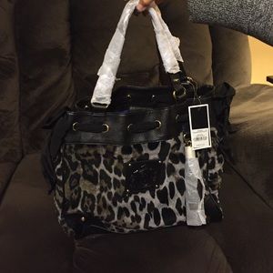 Daydreamer Juicy Couture purse