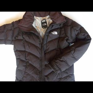 North Face Ski Jacket