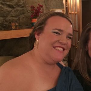 Meet your Posher, Mary