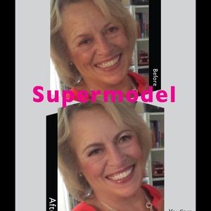 Meet your Posher, Maryellen