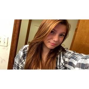 Meet your Posher, Paige