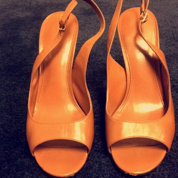 Ralph Lauren sandals
