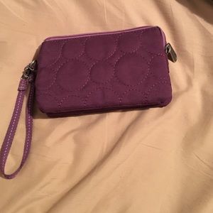 Thirtyone Wristlet/Wallet