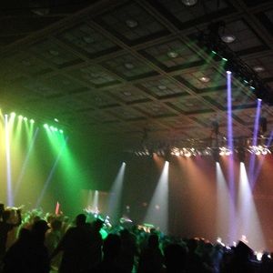 Meet your Posher, Sierra