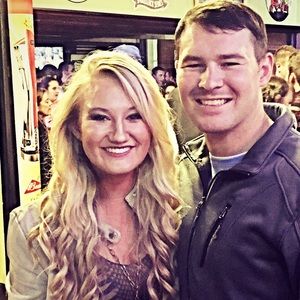 Meet your Posher, Taylor