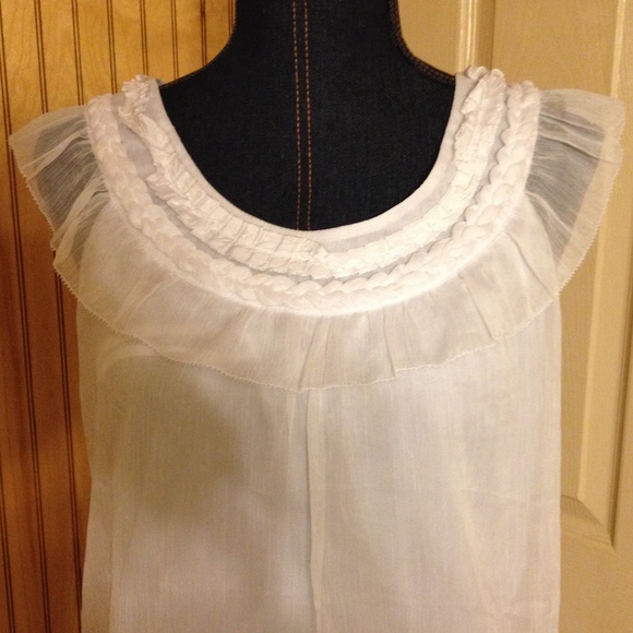 Pure white - Picture 2 of 2