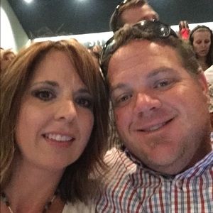 Meet your Posher, Mandy