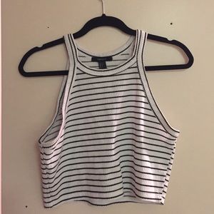 Forever 21 Crop top
