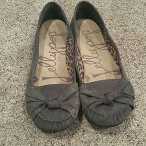 Jellypop Shoes