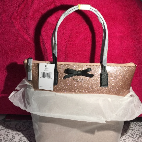 NWT Kate spade bag