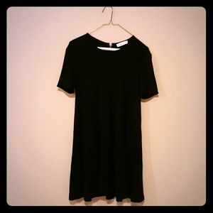Abercrombie Black Dress