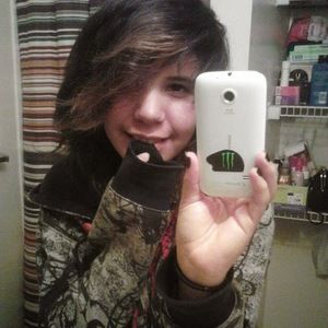 Meet your Posher, Kat