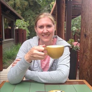 Meet your Posher, Mary